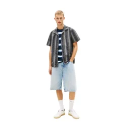 DM0DM22792BDS Short Sleeve Shirt