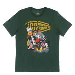 DNA Gfx Crew T-Shirt
