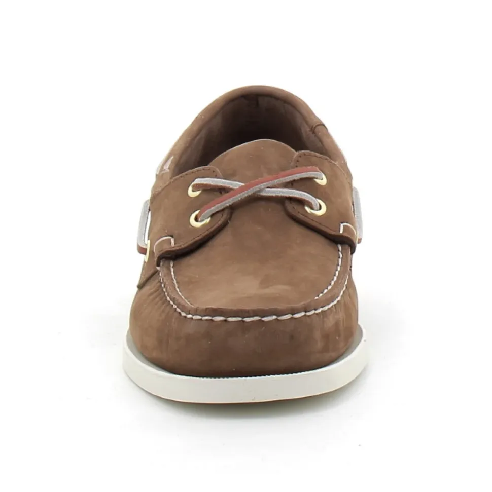 Docksides Boat Shoe