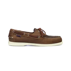 Docksides Portland Budu