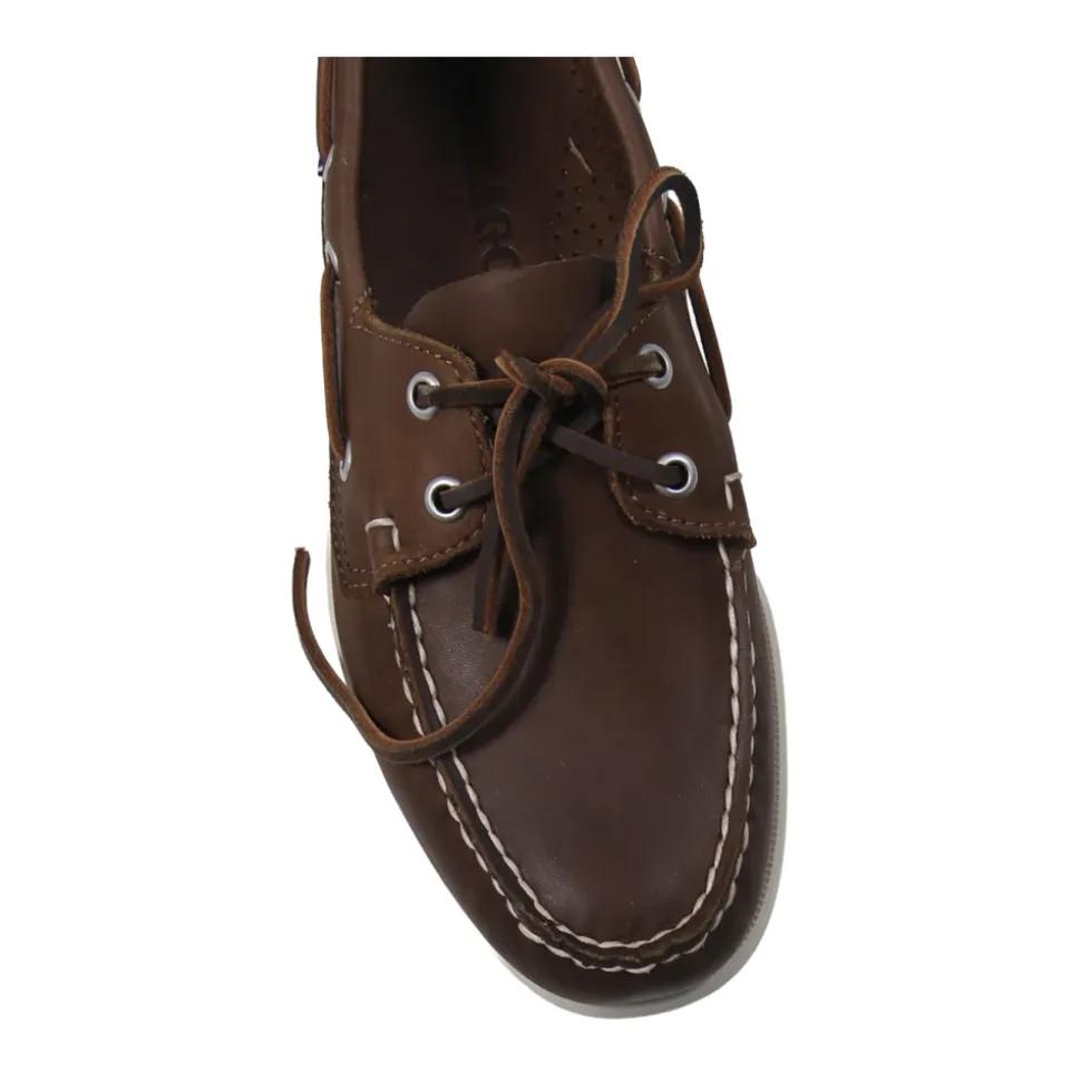 Docksides Portland Budu Loafer