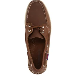 Docksides Portland Budu Sailor Shoes