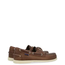 Docksides Portland Budu Sailor Shoes