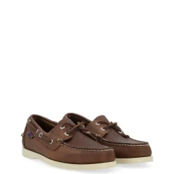Docksides Portland Budu Sailor Shoes