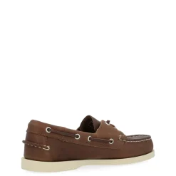 Docksides Portland Budu Sailor Shoes