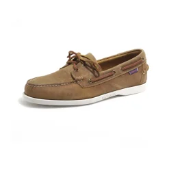 Docksides Portland Crazy B.Tan 23SS Mocassins