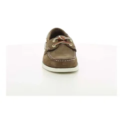 Docksides Portland Nubuck