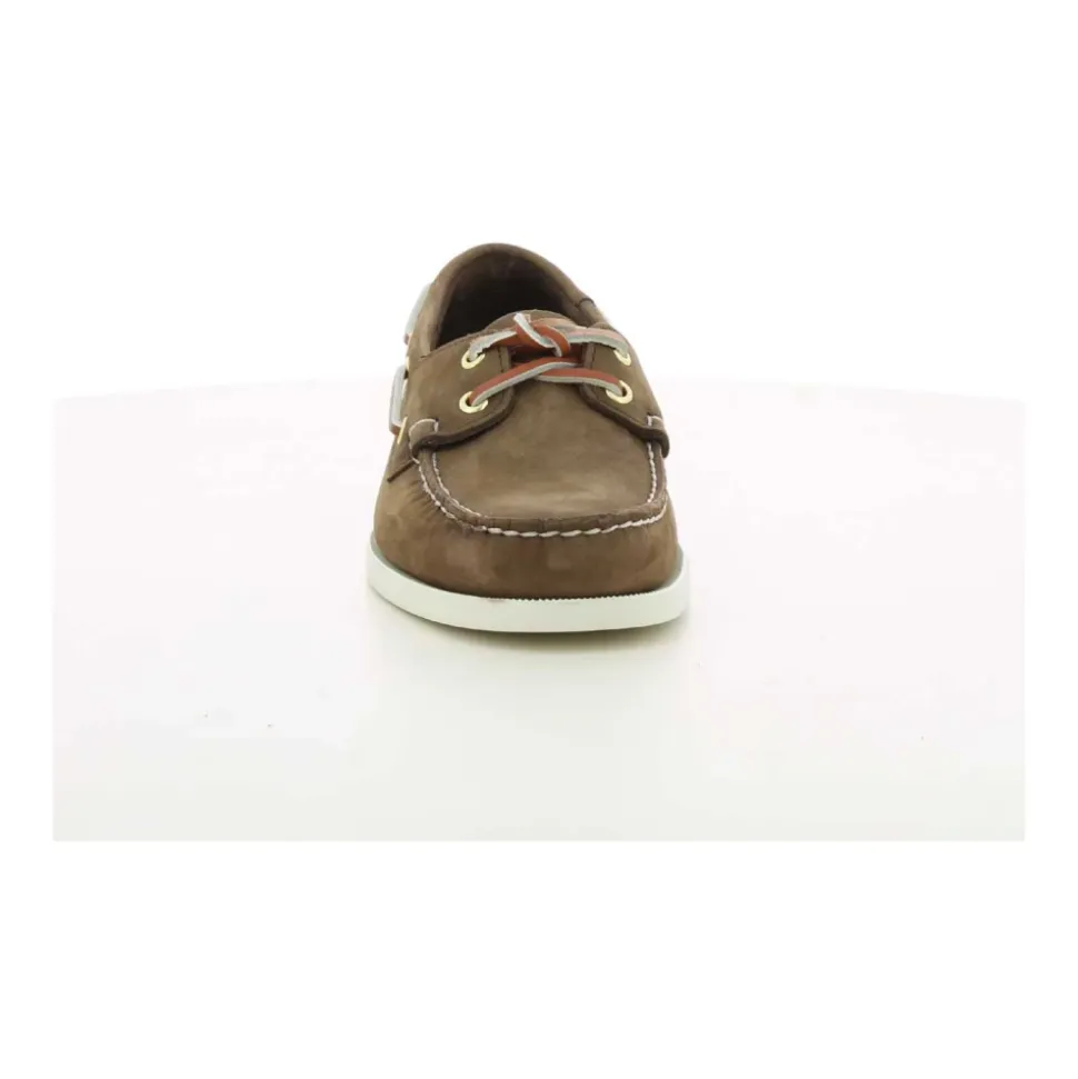 Docksides Portland Nubuck