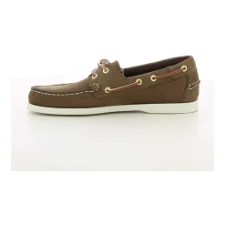 Docksides Portland Nubuck