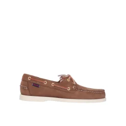 Docksides Portland Nubuck Mocassin