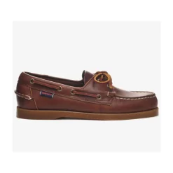 Docksides Portland Waxed Moccasin