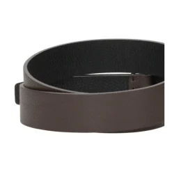 Dollaro Double Reversible Belt