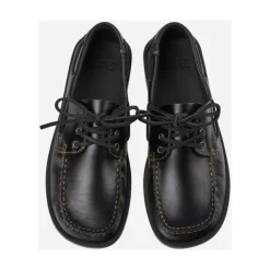 Don Moccasin
