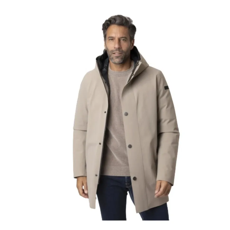 Down Under Parka