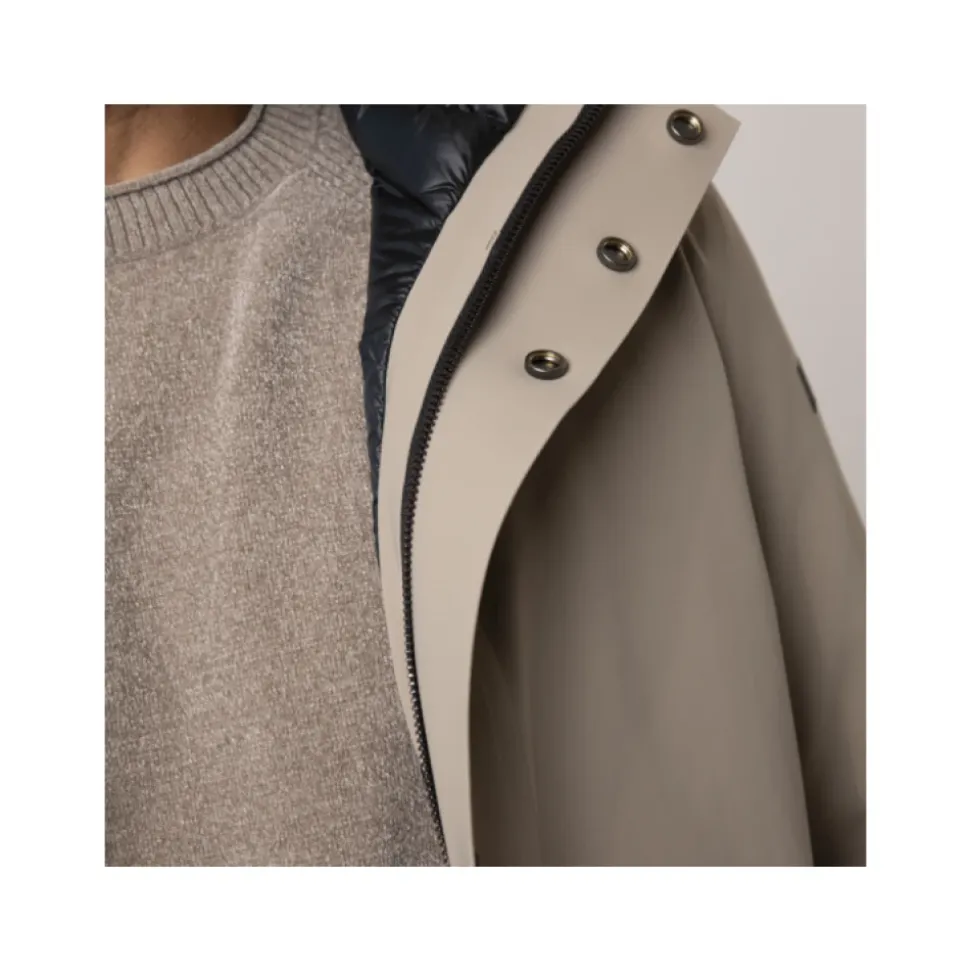 Down Under Parka