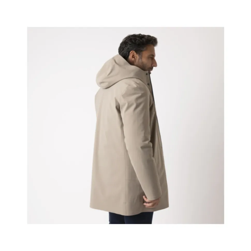 Down Under Parka