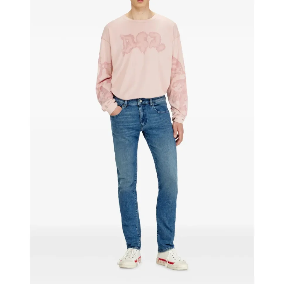 2019 D-Strukt L.32 Jeans