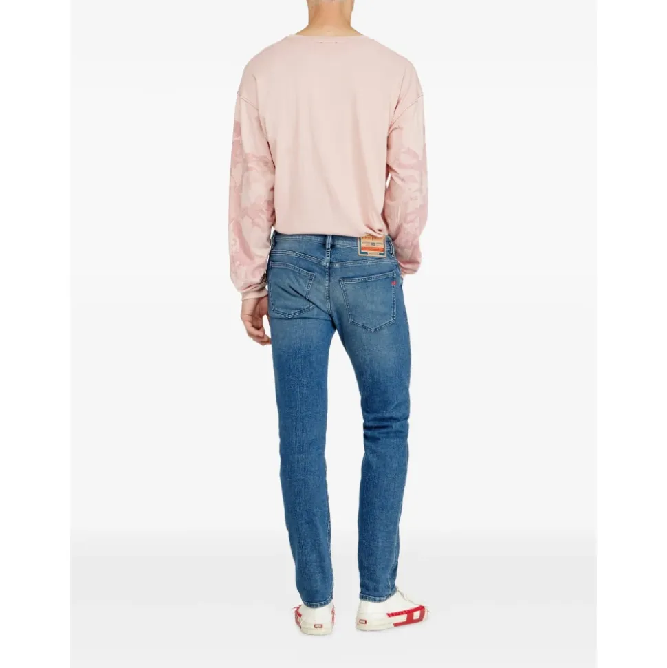 2019 D-Strukt L.32 Jeans