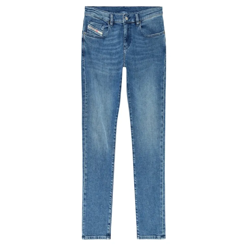 2019 D-Strukt L.32 Jeans