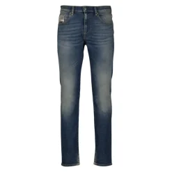 2019 D-Strukt Slim Jeans
