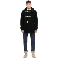 Duffle-coat d`origine Monty