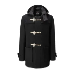 Duffle-coat d`origine Monty