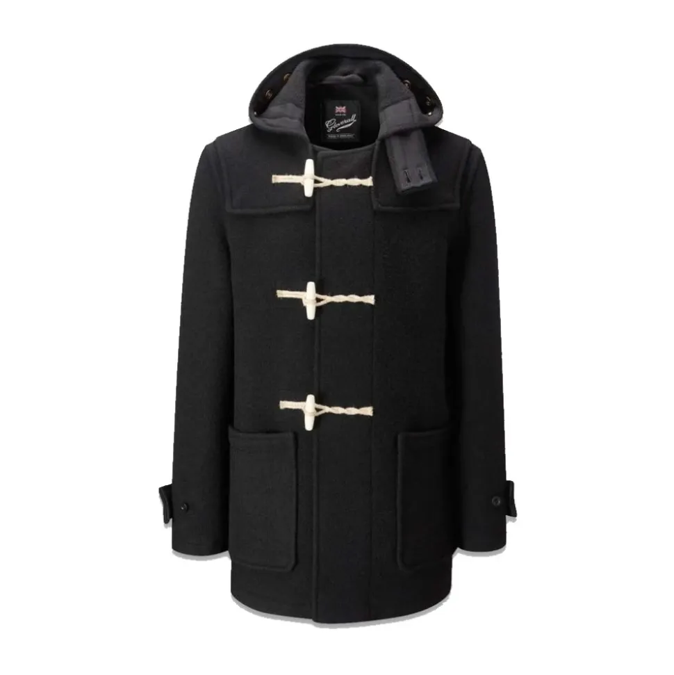 Duffle-coat d`origine Monty