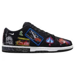 Dunk Low Pro QS Neckface Édition Limité Halloween