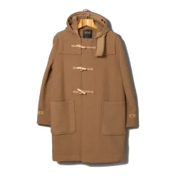 70e anniversaire Monty Duffle Coat