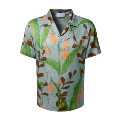 Easy Hawaii Hemd