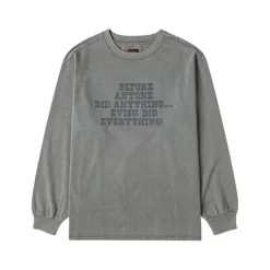 Ej Fire Daicock LS Tee