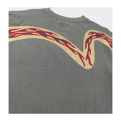 Ej Fire Daicock LS Tee