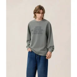 Ej Fire Daicock LS Tee