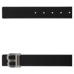 Elegant Leather Belt