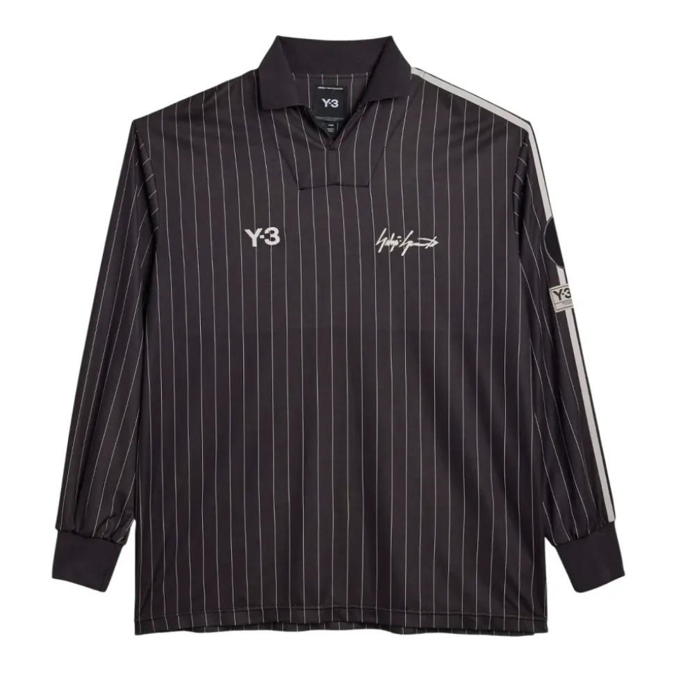 Elite 5 Football Longsleeve