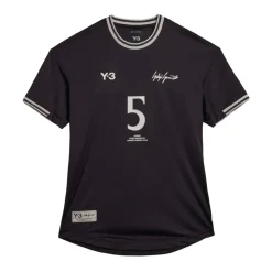 Elite 5 Short Sleeve Football Tee