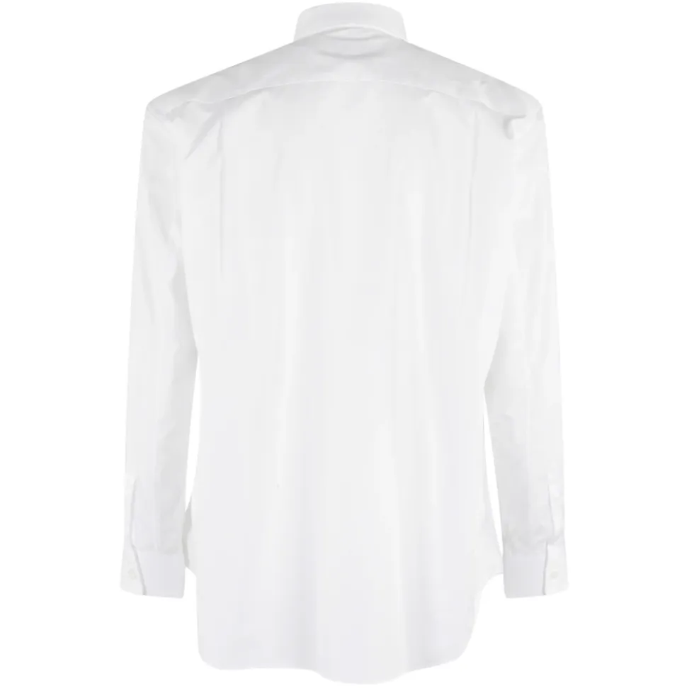 Emblem Shirt