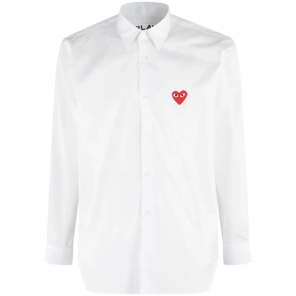 Emblem Shirt