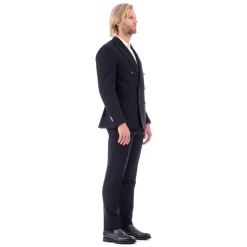 Ensemble Costume Croisé