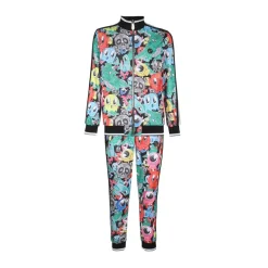 Ensemble de survêtement en coton