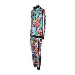 Ensemble de survêtement en coton