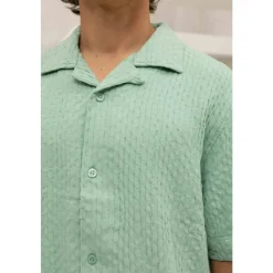 Ensemble d'été Zomerset en dobby texturé