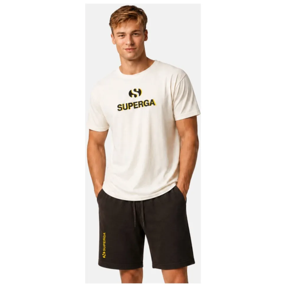 Ensemble T-shirt + Short
