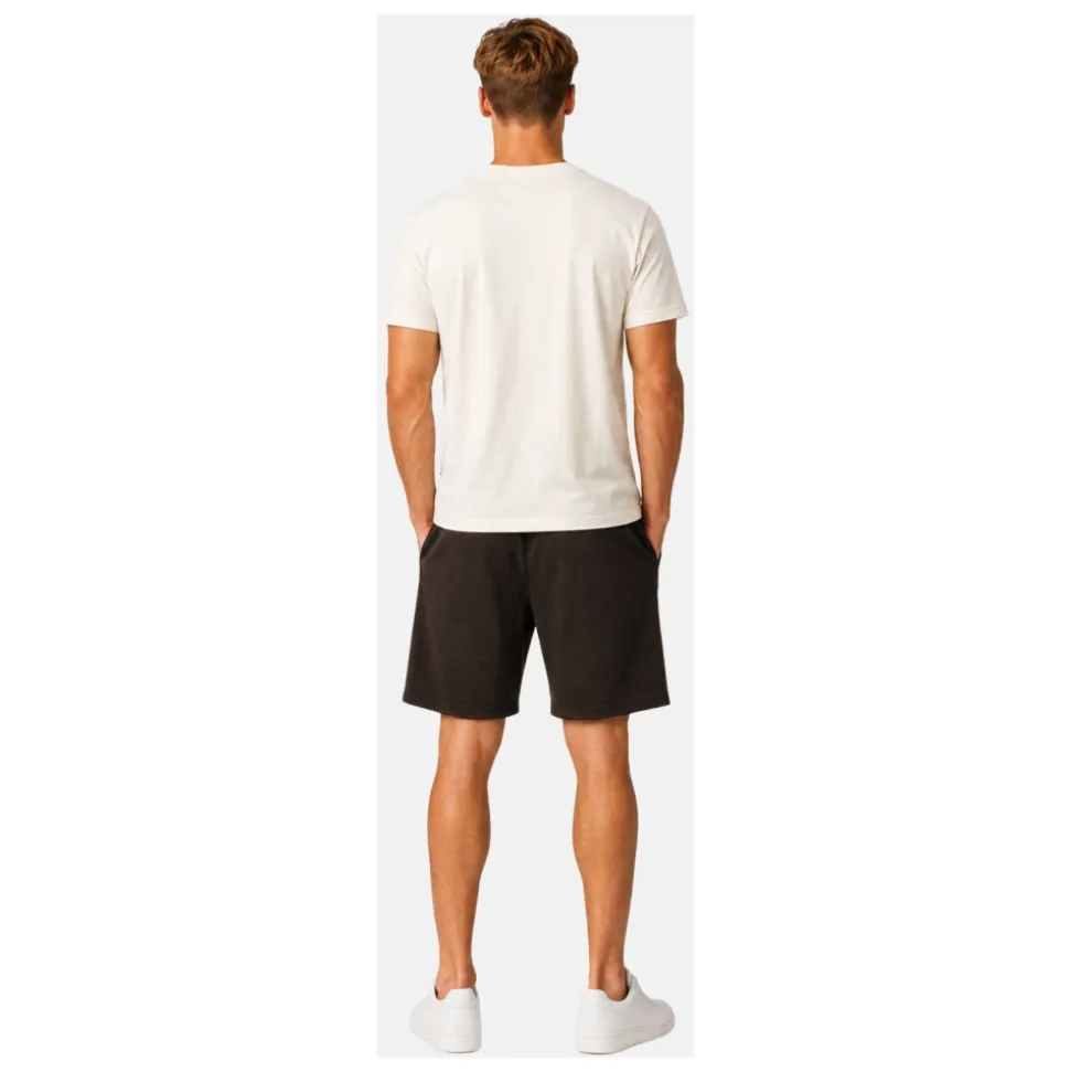 Ensemble T-shirt + Short