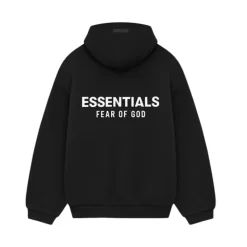 Essentials Fleece Hoodie