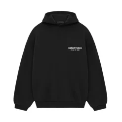 Essentials Fleece Hoodie