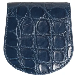 Exotic Skin Coin Case