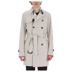 Explorer Trench
