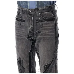 Exposure Denim