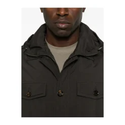 FERRI-STP Jacket